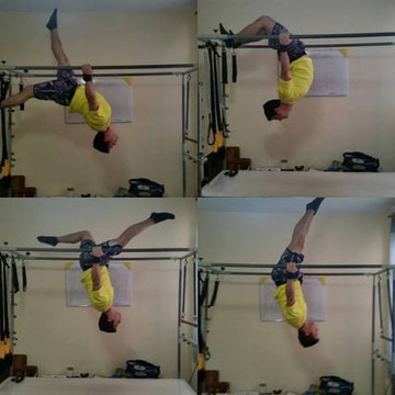 Imagem 1 da galeria do parceiro Terin Terapias Integradas