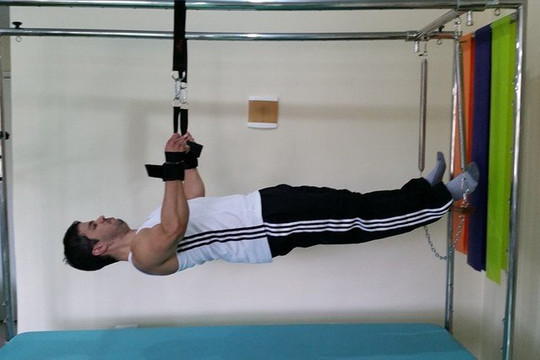 Imagem 2 da galeria do parceiro Terin Terapias Integradas