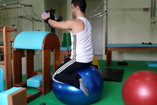 Imagem 3 da galeria do parceiro Terin Terapias Integradas