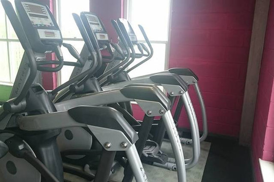 Image 2 from Reflexions Leisure Club partner gallery