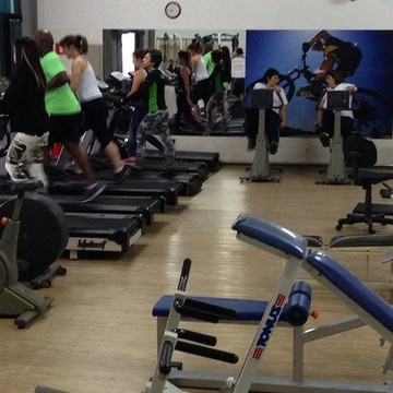 Imagem 3 da galeria do parceiro Performance