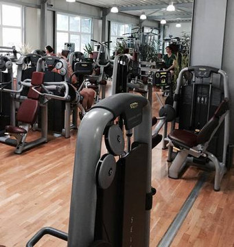 Bild 1 von Fitness Factory Lüdenscheid Partnergalerie