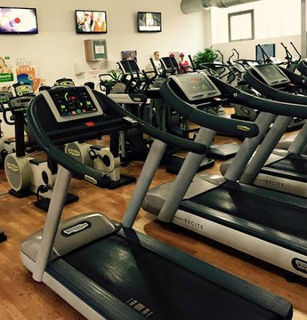 Bild 2 von Fitness Factory Lüdenscheid Partnergalerie