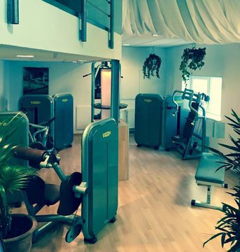 Bild 3 von Fitness Factory Lüdenscheid Partnergalerie