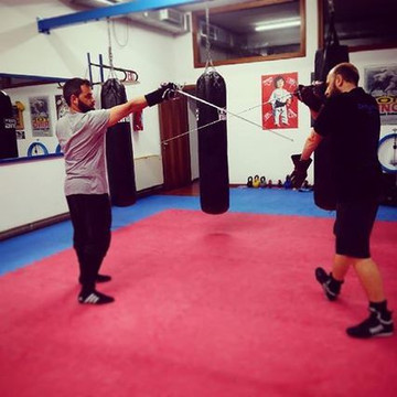 Immagine 3 dalla galleria del partner SSD PERFORMA SRL