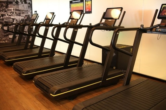 Imagem 2 da galeria do parceiro Bodytech - Goiabeiras Shopping
