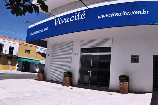 Imagem 2 da galeria do parceiro Vivacité