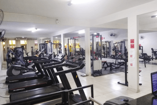 Corpus Academia Unidade Altinópolis