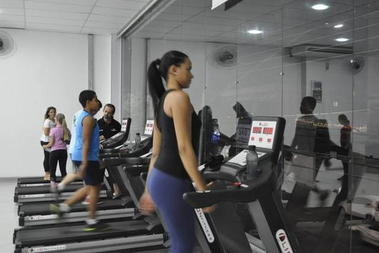 Imagem 3 da galeria do parceiro Academia de Ginástica Premier