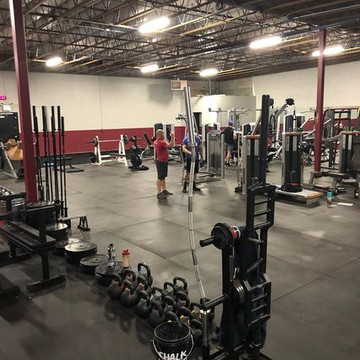 Image 3 from Stimulus Health + Fitness partner gallery