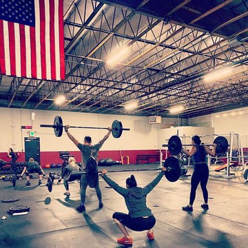 Image 1 from Stimulus Health + Fitness partner gallery