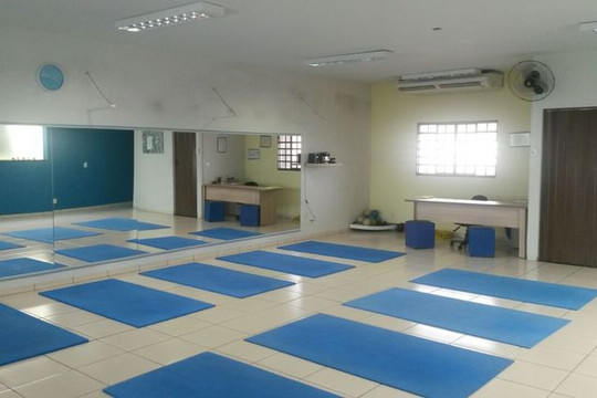 Imagem 2 da galeria do parceiro Espaço Pilates