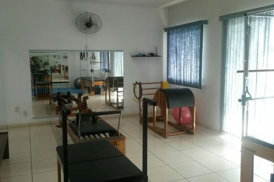 Imagem 3 da galeria do parceiro Espaço Pilates