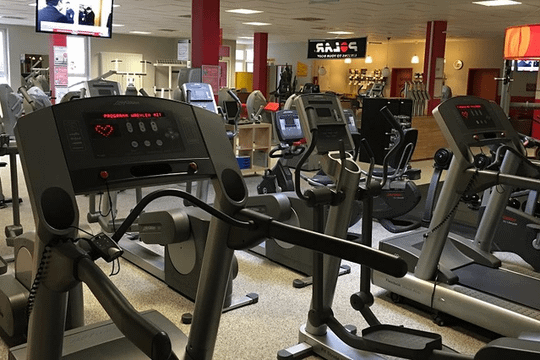 Bild 3 von Fitnesstreff-Jost Partnergalerie