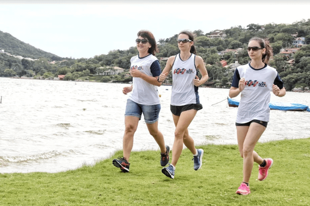 TreineBem Assessoria Esportiva