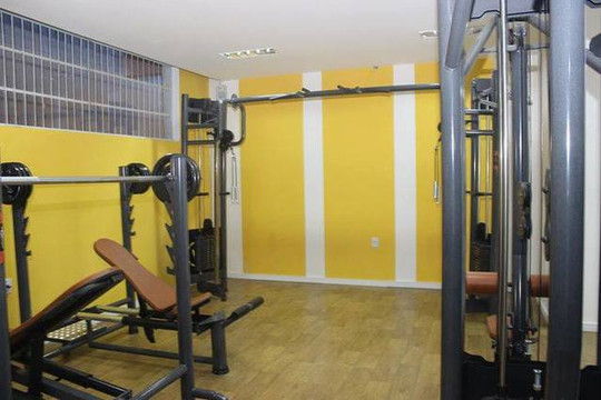 Imagem 1 da galeria do parceiro Equilibrium Qualidade de Vida