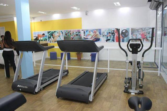 Imagem 2 da galeria do parceiro Equilibrium Qualidade de Vida