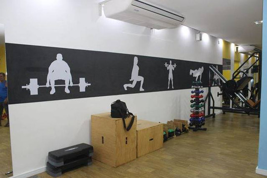 Imagem 3 da galeria do parceiro Equilibrium Qualidade de Vida