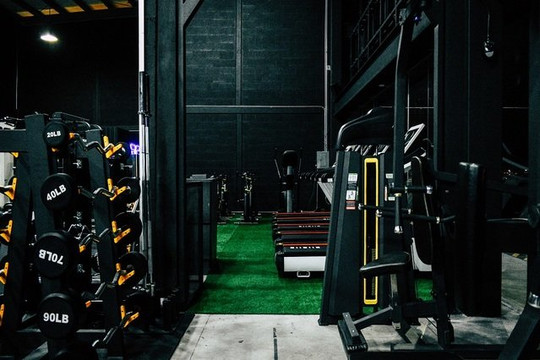 Imagen 3 de la galería del partner World Fitness