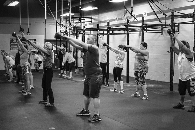 Momentum Fitness