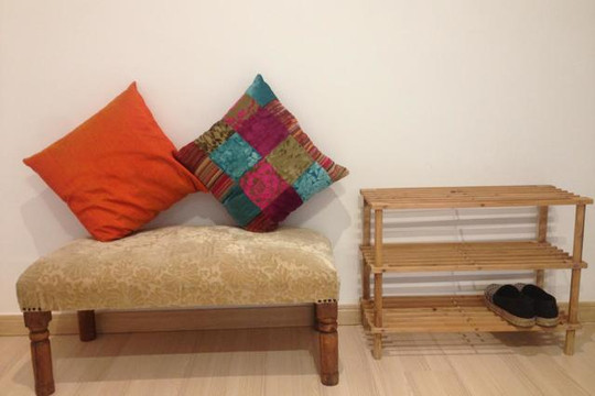 Imagem 2 da galeria do parceiro Anandhi Yoga