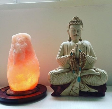 Imagem 3 da galeria do parceiro Anandhi Yoga