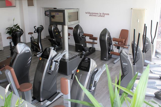 Bild 1 von Vital & Aktiv Gesundheitsstudio Partnergalerie