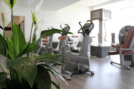 Bild 3 von Vital & Aktiv Gesundheitsstudio Partnergalerie