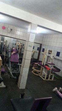 Imagem 1 da galeria do parceiro Studio 99 Academia