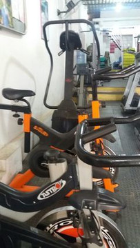 Imagem 2 da galeria do parceiro Studio 99 Academia