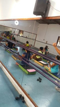 Imagem 3 da galeria do parceiro Studio 99 Academia