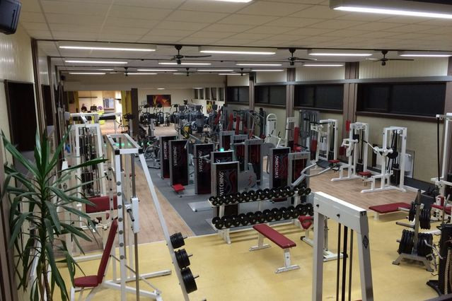 Casa Vita Fitness