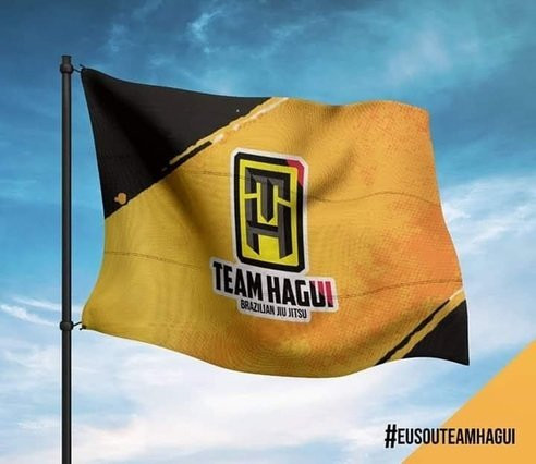 Team Hagui Jiu-jitsu