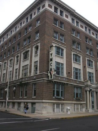 Reading YMCA