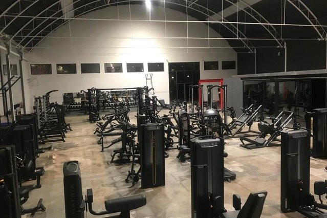 GLOBAL Experience & Sport Club