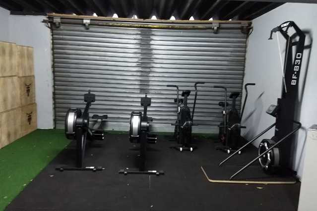 Fdac Cubatão