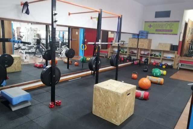 BodyPlanet Castelvetrano