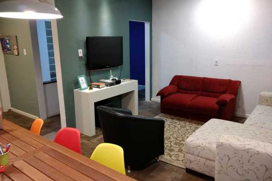 Imagem 3 da galeria do parceiro DeRose Method Ponta Grossa