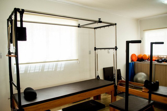 Imagem 3 da galeria do parceiro Espaço Bella Vida - Pilates