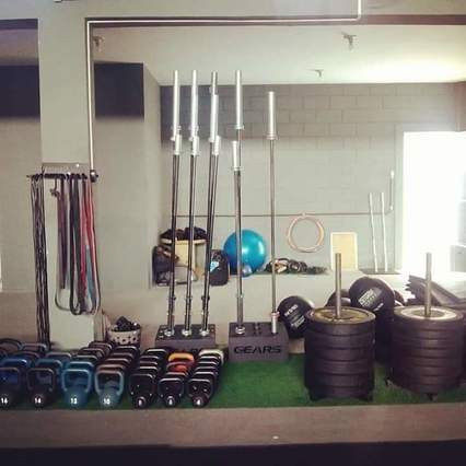 Academia You Fit
