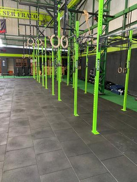 Imagem 3 da galeria do parceiro Kranio Crossfit