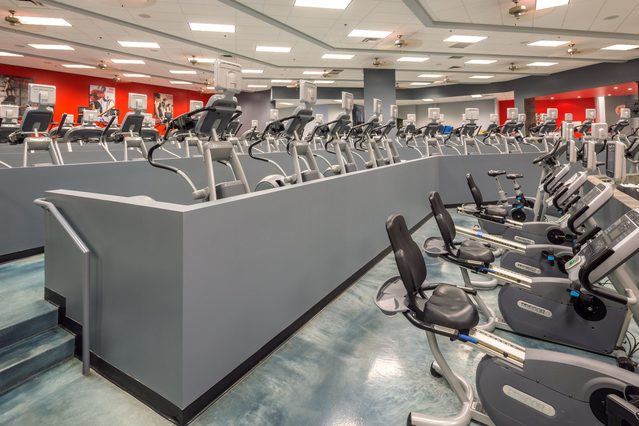 Mountainside Fitness - Carefree