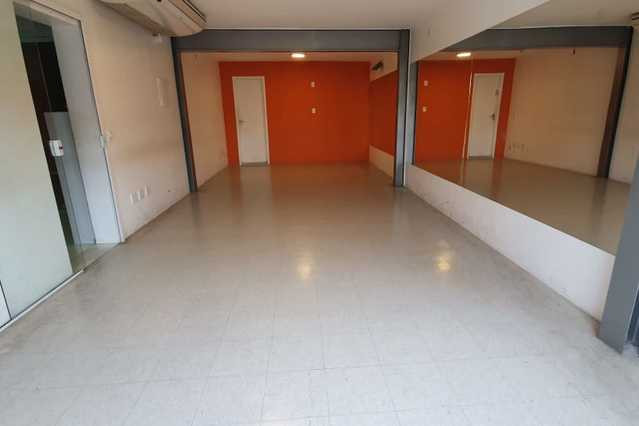 Espaço De Dança Leandro Azevedo