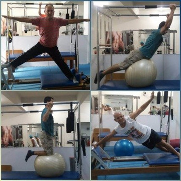 Imagem 1 da galeria do parceiro Academia Bela Forma