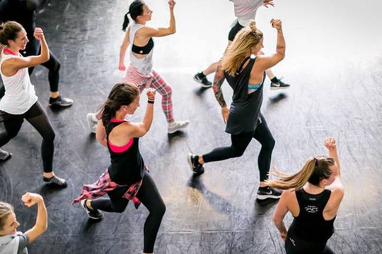 Bild 2 von Move it! Dance Academy Gräfelfing Partnergalerie