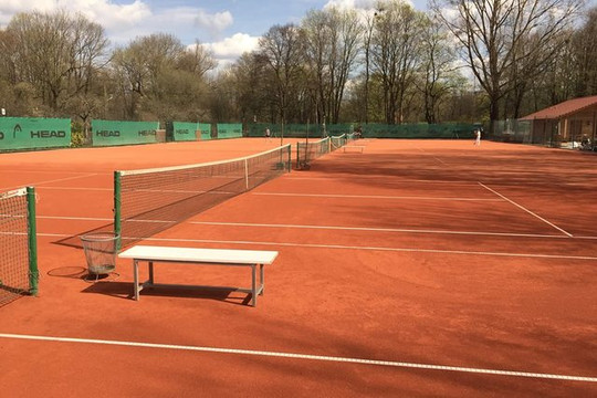 Bild 1 von Tennis Hirschau Partnergalerie