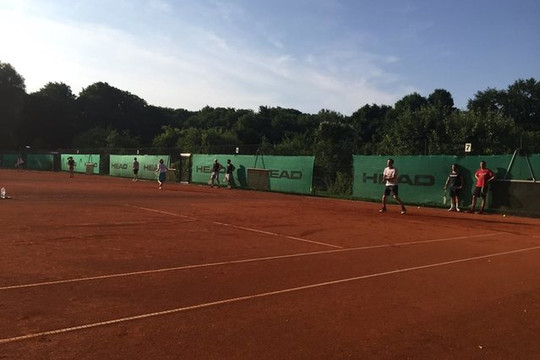 Bild 2 von Tennis Hirschau Partnergalerie