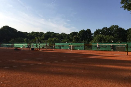 Bild 3 von Tennis Hirschau Partnergalerie