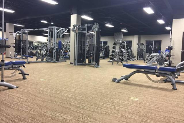 Fitness Today