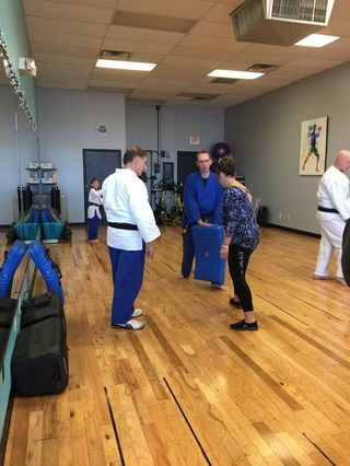 APEX Martial Arts